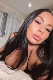 Проститутка Вика